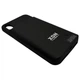 Чехол-аккумулятор XON PowerCase для iPhone XS Max 5000 mAh Черный (PCBS1110362B 2810) - изображение 4