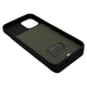 Чехол-аккумулятор XON PowerCase для iPhone 11 Pro 5000 mAh Черный (PCBS1111362B 1929) - изображение 5