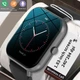 Смарт часы ZL54 фитнес трекер с Bluetooth звонками пульсоксиметром и мониторингом сна smartwatch - изображение 8
