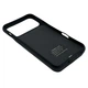 Чохол-акумулятор XON PowerCase для iPhone 17 Pro Max 6000 mAh Чорний (PCBS1117460B 4654) - зображення 5