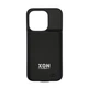 Чохол-акумулятор XON PowerCase для iPhone 14 Pro 5000 mAh Чорний (PCBS1114350B 4746) - зображення 1