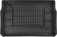 Коврик в багажник Peugeot 208 2012-2019, 5 дверей, Pro-Line, Frogum FG TM413009 - изображение 1