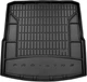 Килимок у багажник Skoda Superb SW 2008-2015, без бічних ніш, Pro-Line, Frogum FG TM405424 - зображення 1