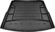 Килимок у багажник Skoda Superb SW 2008-2015, без бічних ніш, Pro-Line, Frogum FG TM405424 - зображення 2