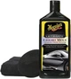 Синтетический жидкий воск Meguiars Ultimate Liquid Wax 473мл Meguiars G210516 - изображение 3