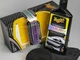 Синтетический жидкий воск Meguiars Ultimate Liquid Wax 473мл Meguiars G210516 - изображение 4