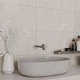 Керамограніт Cersanit Gelios Beige Matt 29,8x59,8 см - изображение 1