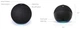Cмарт колонка Amazon Echo Dot 5th Generation (Deep Sea Blue) Английский / Испанский, умная акустика - изображение 6