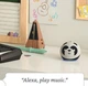 Cмарт колонка Amazon Echo Dot 4th Generation (Панда) Английский / Испанский, умная акустика - изображение 3