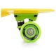 Скейтборд дитячий Tempish BUFFY T /Yellow (1060000786/Yellow) Tempish 1060000786/Yellow 1067371 - зображення 8