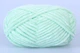 Плюшевая пряжа Premium Yarn Baby Love 50гр, Мята №307 - плюш для амигуруми, игрушек, маленький моточек 50г/60м Бебі Лав - изображение 3
