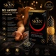 Презервативи Skyn Intense Feel Безлатексні з крапками 12 шт (ROZ6501053715) - зображення 2