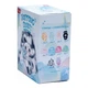 Брелок 10/10 Toys сюрприз Yooki Чарівні кролики V13 (2025-9-15) 10/10 Toys 2025-9-15 1048795 - зображення 12