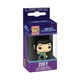 Брелок Funko Pop на клипсе серии Кейпоп-охотницы на демонов - Зои (95688) Funko Pop 95688 1061042 - изображение 1