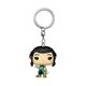 Брелок Funko Pop на клипсе серии Кейпоп-охотницы на демонов - Зои (95688) Funko Pop 95688 1061042 - изображение 2
