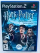 Диск для PlayStation 2 - Harry Potter and the Prisoner of Azkaban, англійська версія, Б/В - зображення 1