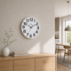 Настінний годинник Technoline WT4100 White (WT4100) - зображення 3
