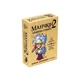 Настольная игра Третя Планета Манчкин 2. Бешеный Топор (Munchkin 2: Unnatural axe) украинский (10504) Третя Планета 10504 1060703 - изображение 1