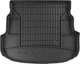 Килимок у багажник Mazda 6 SW 2007-2012, Pro-Line, Frogum FG TM404519 - зображення 1
