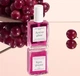 Лак для ногтей Active Glow Manucurist Grape – лечебное цветное покрытие с маслом миндаля 15мл - изображение 5