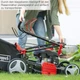 Газонокосилка бензиновая Scheppach MS173-51 (5911259903) - изображение 2