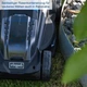 Газонокосилка аккумуляторная Scheppach BC-MP320-X Set L (5911413403) - изображение 5