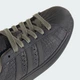 Кросівки SUPERSTAR II adidas KK4751 39 (6 UK) сірий (4068819340300) - зображення 9