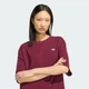 Футболка ESSENTIALS BOYFRIEND adidas KT4804 (XL) Бордовый (4069991432807) - изображение 4