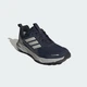 Чоловічі кросівки Terrex Tracefinder 2 CLIMAPROOF Trail Running adidas HQ5097 46.5 (11.5 UK) синій (4068819275831) - зображення 5