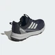 Чоловічі кросівки Terrex Tracefinder 2 CLIMAPROOF Trail Running adidas HQ5097 46.5 (11.5 UK) синій (4068819275831) - зображення 6