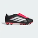 Бутси Predator Club Fold-Over Tongue Firm Ground/Multi Ground Football adidas JR3330 40.5 (7 UK) чорний (4068812933264) - зображення 2