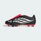 Бутси Predator Club Fold-Over Tongue Firm Ground/Multi Ground Football adidas JR3330 40.5 (7 UK) чорний (4068812933264) - зображення 7