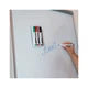 Набор маркеров Axent Whiteboard D2800 4 маркера и магнитный держатель-губка (D2800-80) - изображение 2