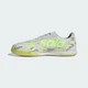 Бутсы TOP SALA COMPETITION II Indoor Football adidas KJ8567 42.5 (8.5 UK) белый (4069987750502) - изображение 8