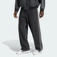 Мужские джинсы SST MID-RISE STRAIGHT LEG adidas IB6947 (34") черный (4069996638310) - изображение 1