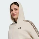 Дитяча толстовка SEASONALS ANIMAL FULL ZIP adidas KC7205 (128) бежевий (4069995825834) - зображення 4