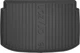 Килимок у багажник Chevrolet Aveo HB 2011-, нижній рівень, Dry-Zone, Frogum FG DZ404663 - зображення 1