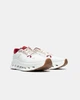 Кросівки жіночі x Cloudtilt White Red 41р білий з червоним - зображення 6