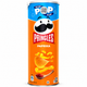 Чипсы Pringles Paprika С паприкой 165 г - изображение 1