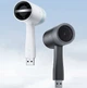 Ручний вентилятор Xiaomi CUKTECH CP Ultra Powerful Outdoor Handheld Small Fan - изображение 5