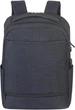 Рюкзак для ноутбука RivaCase 8365 17.3" Black (8365 (Black)) - зображення 1