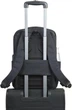 Рюкзак для ноутбука RivaCase 8365 17.3" Black (8365 (Black)) - зображення 8
