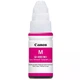 Чорнило Canon GI-490 Pixma G1400/G2400/G3400 70 мл Magenta (0665C001) - изображение 2