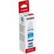 Чорнило Canon GI-490 Pixma G1400/G2400/G3400 70 мл Cyan (0664C001) - зображення 3