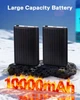 Термоноски с подогревом ALLJOY 10000 мАч с Bluetooth управлением - изображение 6