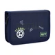 Пенал школьный 1 отделением с 1 отворотом Yes HP-03 Football 533869 - изображение 1