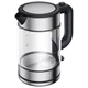Электрочайник Xiaomi Electric Glass Kettle - изображение 1