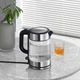 Электрочайник Xiaomi Electric Glass Kettle - изображение 4