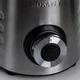 Блендер стационарный с кофемолкой Sokany 600 Вт чаша 1.6 л SK-03075 - изображение 8