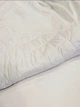 Защитный наматрасник Антивода Malloory Home 180*200+30 см Белый - изображение 6